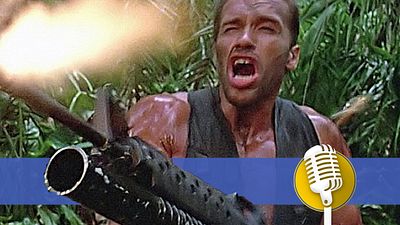 bild aus der news "Predator": Ist der Kult-Actioner mit Arnold Schwarzenegger immer noch ein Knaller?