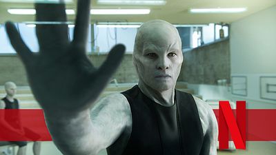 bild aus der news Diese Woche neu auf Netflix: Eine 90er-Kultserie und ein Science-Fiction-Thriller mit "Avatar 2"-Star Sam Worthington