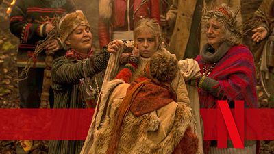 bild aus der news Netflix greift mit neuer Mystery-Serie ins Klo: Darum hat mich "Equinox" enttäuscht