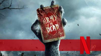 Zombie-Kracher "Army Of The Dead": Erste Szenenbilder aus Zack Snyders Netflix-Film mit Starbesetzung