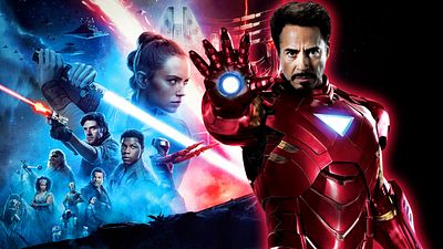 bild aus der news Robert Downey Jr. als "Star Wars"-Kultbösewicht? Wir ordnen das Gerücht ein