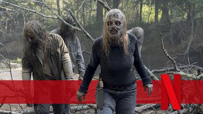 bild aus der news "The Walking Dead": 3 Gründe, warum die Whisperer in Staffel 10 enttäuschen 