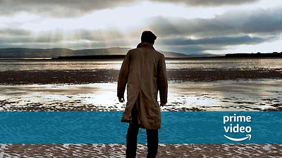 bild aus der news Jetzt bei Amazon Prime Video: "Avengers"-Star jagt Kindermörder