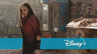 bild aus der news Die neue Marvel-Serie auf Disney+ ist eine große Enttäuschung