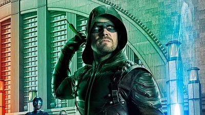 bild aus der news Schlechte Nachrichten für "Arrow"-Fans: Nachfolgeserie wird eingestampft