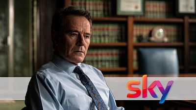 bild aus der news "Breaking Bad"-Star Bryan Cranston wird erneut für seine Familie böse: Deutscher Trailer zur neuen Serie "Your Honor"