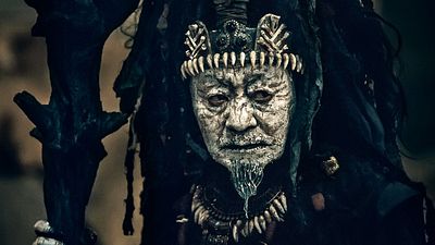 bild aus der news Fantasy-Action im deutschen Trailer zu "Das Portal" – mit Steinriesen und Schwertkämpfen