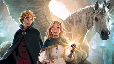 bild aus der news Nach Mega-Flop: Disney versucht noch einmal ein eigenes "Harry Potter" – mit Ben Affleck (!) als Regisseur