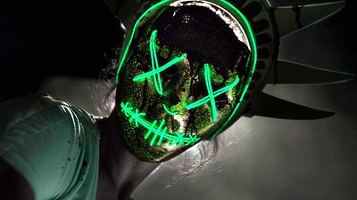 bild aus der news Horror ohne Ende: Marvel-Star Frank Grillo verrät Pläne für "The Purge 6"