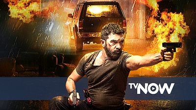 bild aus der news Streaming-Tipp: Ein "Stirb langsam"-Nachfolger mit Antonio Banderas, der richtig starke Action bietet