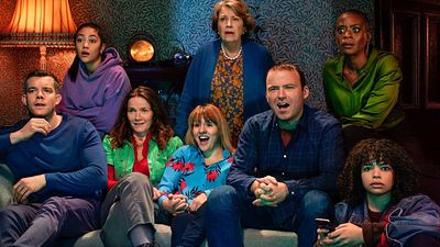 bild aus der news TV-Tipp: Heute Abend läuft eine der besten Serien 2020 erstmals im Free-TV – ab morgen dann gratis streamen!