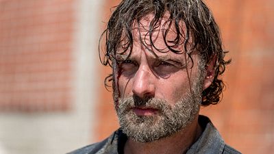 bild aus der news Enthüllt: Rick aus "The Walking Dead" wäre fast sehr früh gestorben