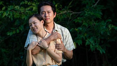 bild aus der news Schon jetzt einer der besten Filme 2021 – mit "Walking Dead"-Star Steven Yeun: Trailer zu "Minari"
