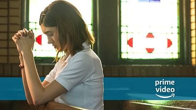 bild aus der news Jetzt auf Amazon Prime Video: Eine brandneue, starke Komödie über Sex