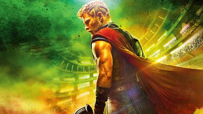 bild aus der news "Thor 4" knüpft an "Thor 3" an: Superstar-Comeback in "Love And Thunder" offenbar enthüllt