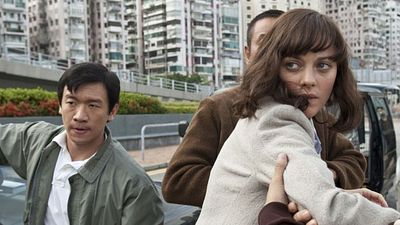 bild aus der news TV-Tipp: "Contagion" ist der Hypefilm der vergangenen Monate – aber muss man sich den jetzt wirklich antun?