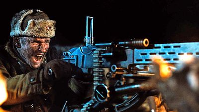 bild aus der news Nur noch 2 Tage bis zum Release: Deutscher Trailer zum blutigen FSK-18-Kriegsfilm "1942: Ostfront"