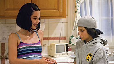 bild aus der news So versteckt die ARD heute die TV-Premiere eines großartigen Kino-Highlights