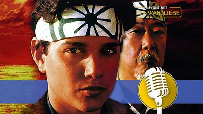 bild aus der news Nach "Karate Kid" kommt "Cobra Kai": Was macht das Kult-Revival auf Netflix eigentlich so besonders?