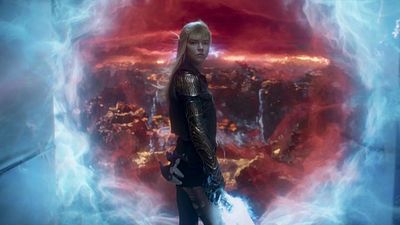 bild aus der news Neu im Heimkino: Ein lange erwartetes Marvel-Finale ist da – und DIE 90er-Kult-Mystery-Serie schlechthin als Komplettbox!