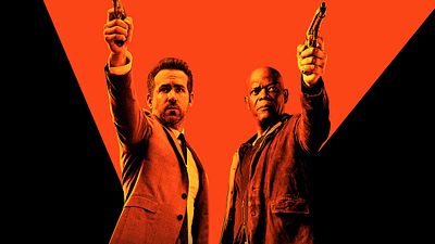 bild aus der news Erstes Bild zu "Killer's Bodyguard 2": Dieser Star macht Ryan Reynolds und Samuel L. Jackson diesmal das Leben schwer