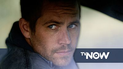 bild aus der news Streaming-Tipp (nicht nur) für Fans von "Fast & Furious" und Paul Walker: Dieser Film verspricht Gänsehaut pur!