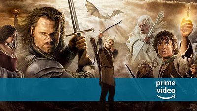 bild aus der news Nach "Der Herr der Ringe - Die Rückkehr des Königs": So geht es in der teuren Amazon-Serie weiter