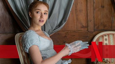 bild aus der news "Bridgerton" auf Netflix: Wie alt ist eigentlich Daphne Bridgerton?