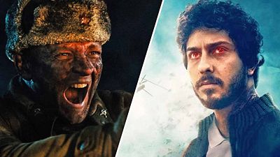 bild aus der news Neu im Heimkino: Ein blutiger FSK-18-Kriegsfilm an der Ostfront und das düstere Gegenstück zu Marvels "Thor"