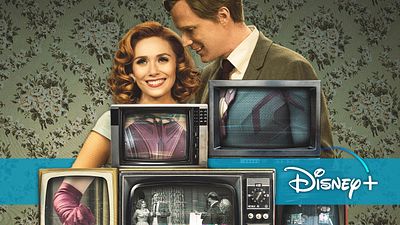 bild aus der news "WandaVision": Wann und wie geht es in Folge 4 weiter?