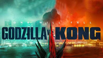 Bemerkt? Der Trailer zu "Godzilla Vs. Kong" zeigt wohl schon ein weiteres Kult-Monster