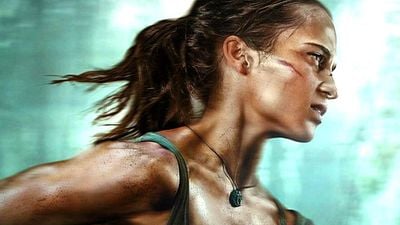 bild aus der news Es geht endlich voran bei "Tomb Raider 2": Sequel mit Alicia Vikander bekommt neue Regisseurin