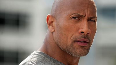 bild aus der news "Young Rock": Im Trailer zur Dwayne-Johnson-Serie zeigt der Superstar eine völlig neue Seite