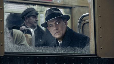 bild aus der news TV-Tipp: Heute läuft ein Thriller-Meisterwerk von Steven Spielberg und mit Tom Hanks, das ihr vielleicht noch nicht kennt