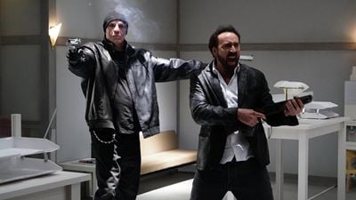 Das ist Nicolas Cages "wildester Film": "Prisoners Of The Ghostland" wird wie "Die Klapperschlange" mit Geistern & Ninjas