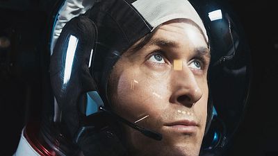 bild aus der news TV-Tipp: Heute läuft ein großartiges Weltraum-Abenteuer mit Ryan Gosling – packend, dramatisch & wunderschön