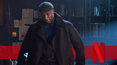 bild aus der news Neue Infos zu "Lupin": Dann geht's mit Teil 2 auf Netflix weiter – und das erwartet euch