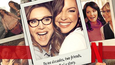 bild aus der news In 3 Tagen endlich auf Netflix: Trailer zur neuen Serie mit Stars aus "Grey’s Anatomy" & "Scrubs"