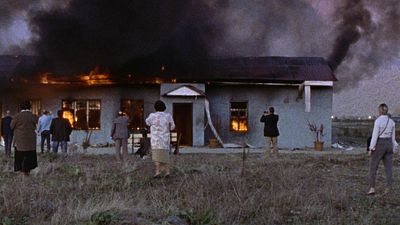 bild aus der news Streaming-Tipp: Ein radikaler Oscar-Kandidat, der das Publikum gnadenlos spalten wird!