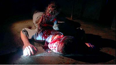 bild aus der news 11x Kult-Horror uncut: Diese streng limitierte Mega-Box auf Blu-ray ist ein echtes Highlight für Genre-Fans