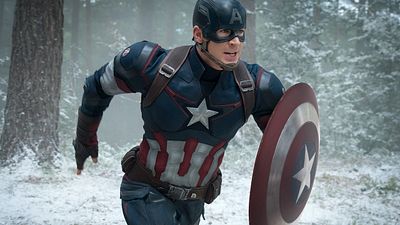 bild aus der news Marvel-Enthüllung: Das ist der neue, böse Captain America in "The Falcon And The Winter Soldier"