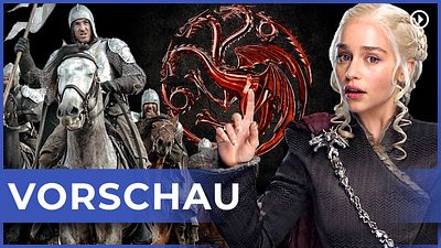 bild aus der news "Game Of Thrones": 3 Spin-off-Serien in Arbeit – alle Infos in unserer Video-Vorschau