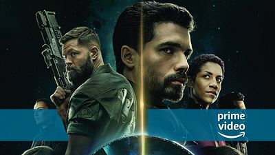 bild aus der news "The Expanse": Das Ende von Staffel 5 erklärt