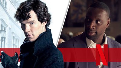 bild aus der news Sherlock Holmes in "Lupin": Schöpfer der Netflix-Serie schürt Hoffnung auf geniales Treffen
