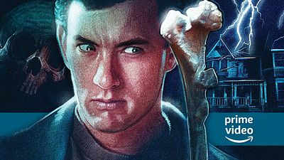 bild aus der news Neu bei Amazon Prime Video: Lustiger Horror-Kult mit Tom Hanks, eine brandneue Sci-Fi-Serie & mehr