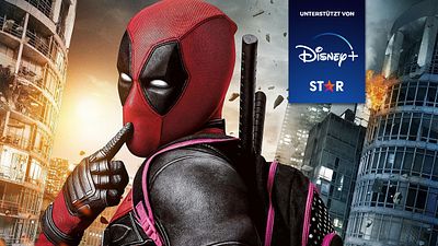 bild aus der news Disney+ präsentiert Star: Direkt zum Start gibt es bereits mehr als 30 der besten Filme aller Zeiten neu zum Streamen!