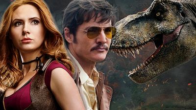bild aus der news Viele Stars in neuer Netflix-Komödie über chaotischen "Jurassic World 3"-Dreh