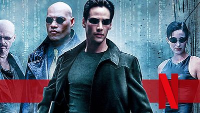 Meisterwerke auf Netflix: Filmtipps der FILMSTARTS-Redaktion