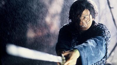 bild aus der news Neu im Heimkino: Ein bildgewaltiger Martial-Arts-Klassiker, starker Dämonen-Horror vom Fantasy Filmfest 2020 & mehr