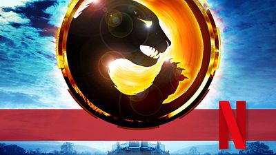 bild aus der news Größer als "Harry Potter" und Co.? Netflix schnappt sich Fantasy-Saga – und plant offenbar Mega-Franchise